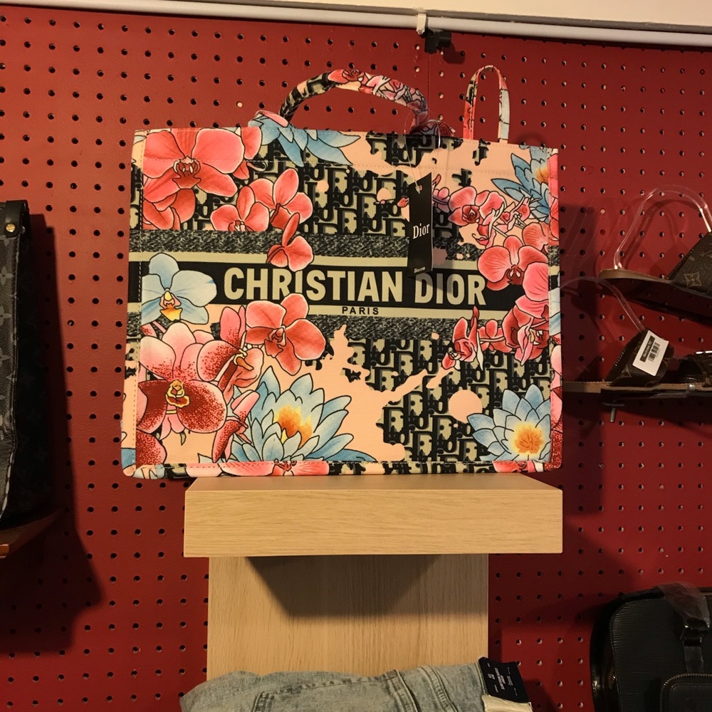 Designer bags
